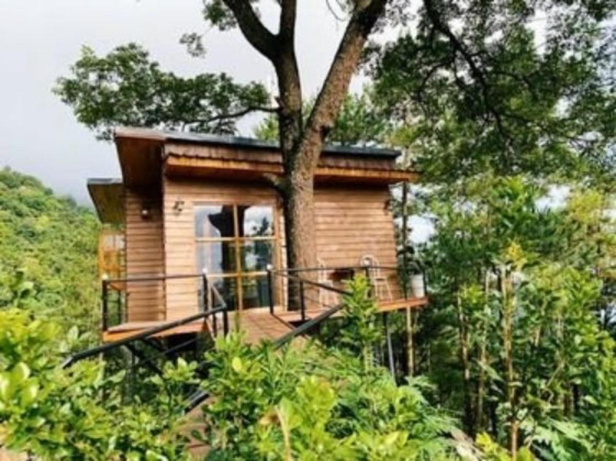 Chillout Village - Homestay Tam Dao Hanói Exterior foto